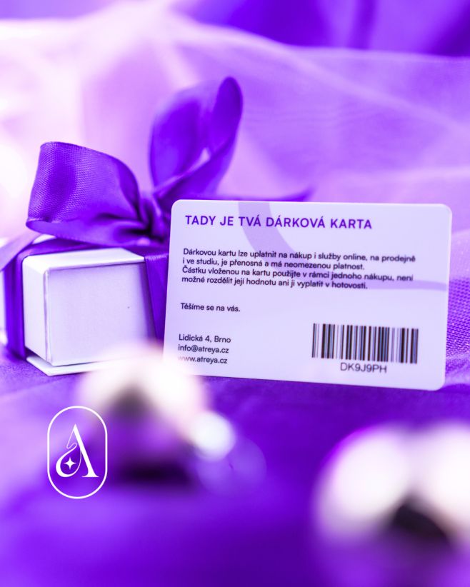 Netušíte, akú veľkosť šperku vybrať ako darček? 🤔 S našou darčekovou kartou nemusíte túto dilemu riešiť! 🎉⁠ ⁠ ✔️ Kartu je...