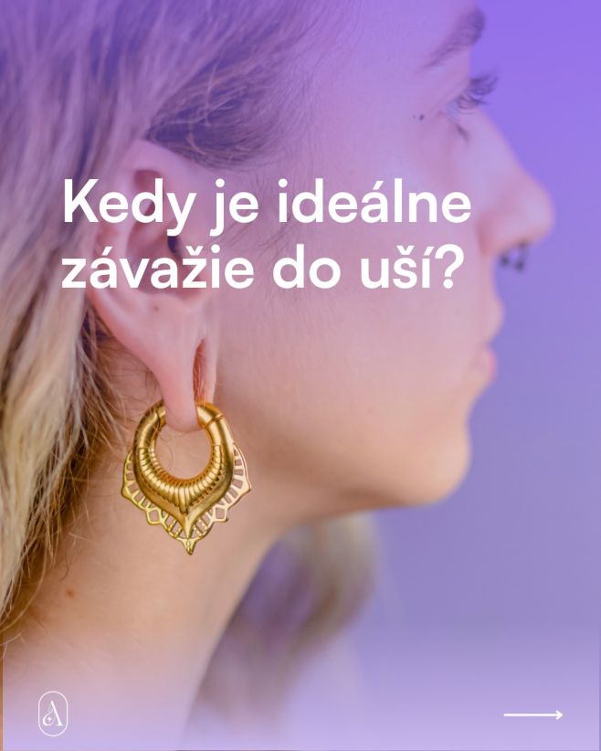 Závažie do uší – krása, ktorá má svoje pravidlá. ✨ Hľadáš originálny doplnok pre roztiahnuté ušné dierky? Závažia držia...