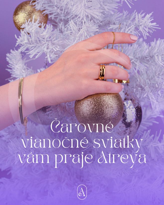 Prajeme vám čo najkrajšie prežitie vianočných sviatkov, plno pohody, radosti a nech pod stromčekom nájdete všetko, čo si...