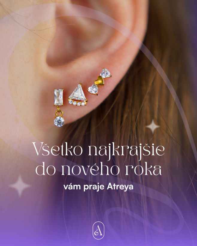 Prajeme vám všetko najkrajšie do nového roka a množstvo splnených prianí. ✨⁠ ⁠ Ďakujeme za vašu doterajšiu priazeň a...